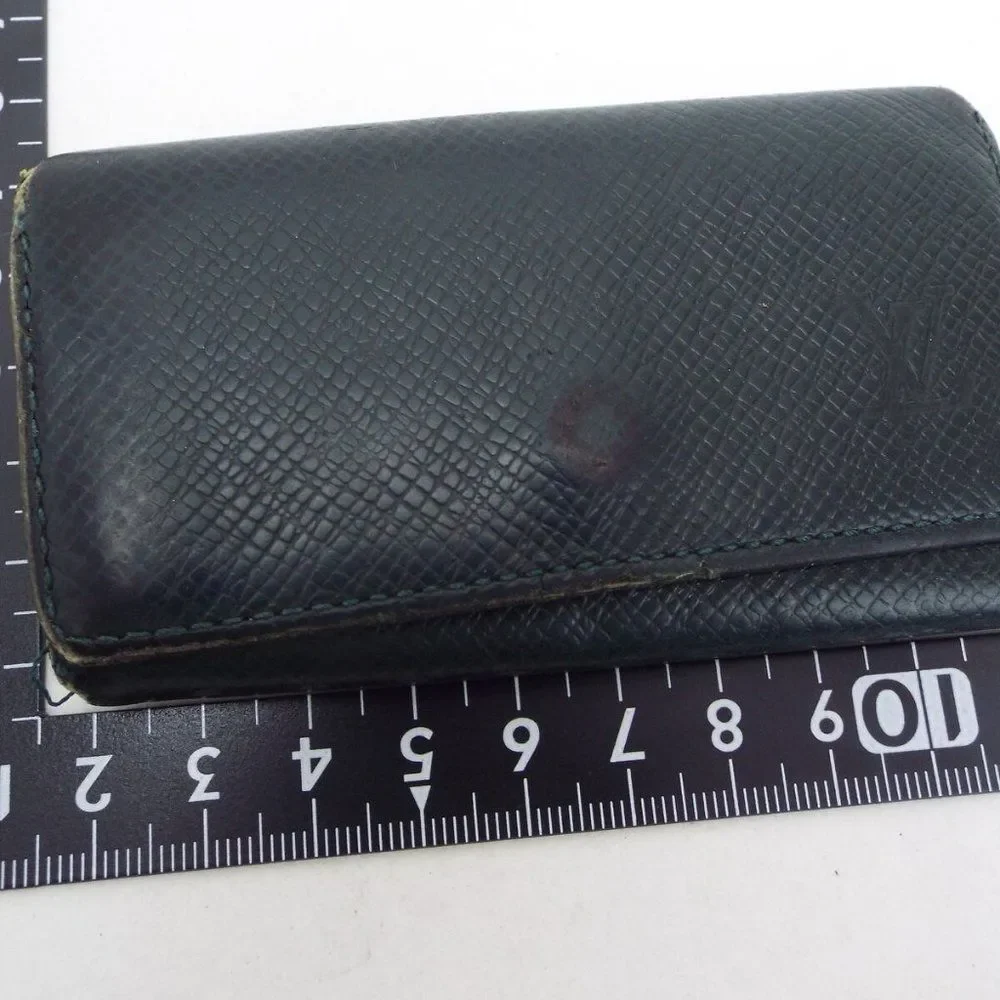 Louis Vuitton Key Holder/Wallet #396💥PRICE DROP💥